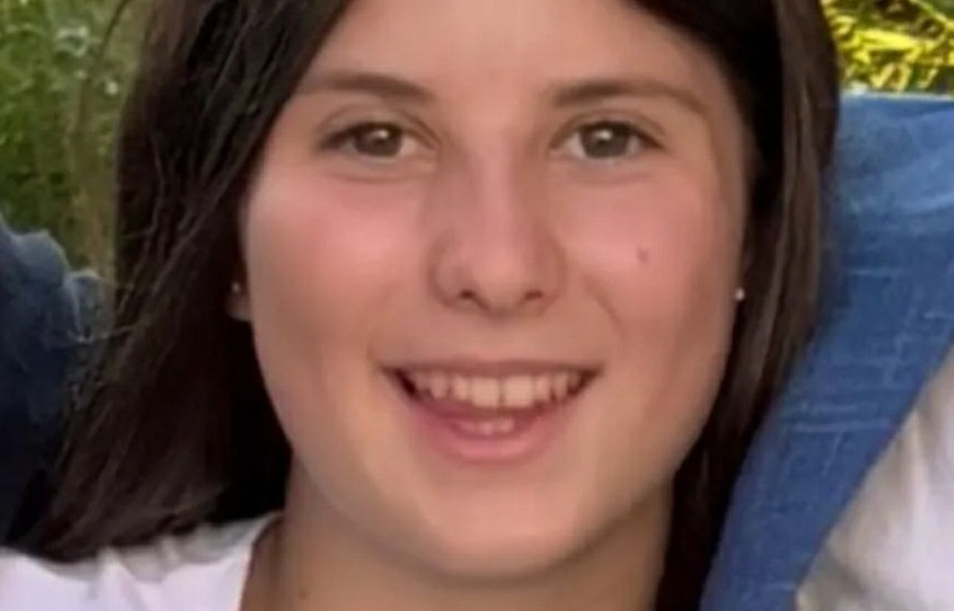 Chi era Matilde Valeri, la 14enne di Clusone morta per infarto a Caorle