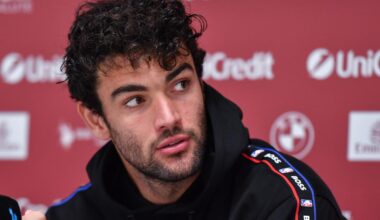Matteo Berrettini, parla la sorella della fidanzata Vanessa Bellini