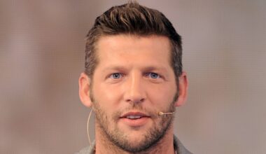 Matteo Materazzi, chi è il fratello del calciatore Marco: la malattia e l'amore della moglie Maura