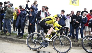 Giro di Polonia 2025, a Zakopane trionfa il fulmine Brennan. Terzo Bagioli e quarto Raccagni Noviero