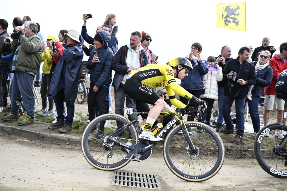 Giro di Polonia 2025, a Zakopane trionfa il fulmine Brennan. Terzo Bagioli e quarto Raccagni Noviero