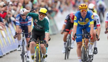 Giro di Germania 2025, Matthew Brennan evita le cadute e si prende l'ultima tappa - 3° Jonathan Milan, Søren Wærenskjold (2°) conquista la corsa