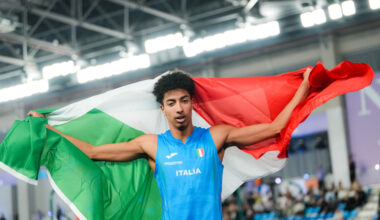 Mattia Furlani