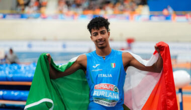Mattia Furlani