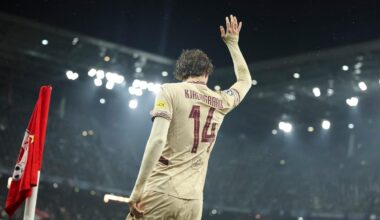 Bologna Sport News