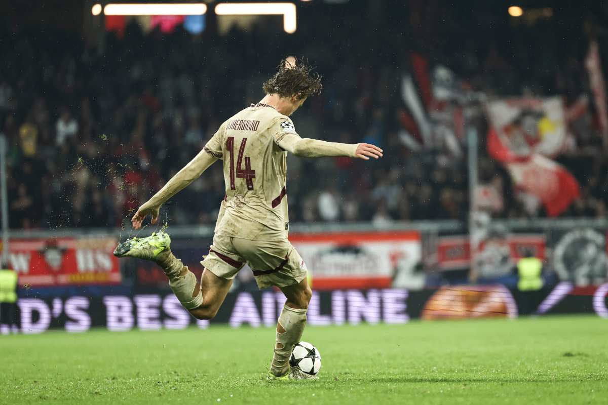 Bologna Sport News