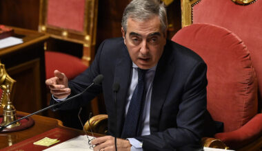 "Su Gaza trovare soluzione diplomatica"