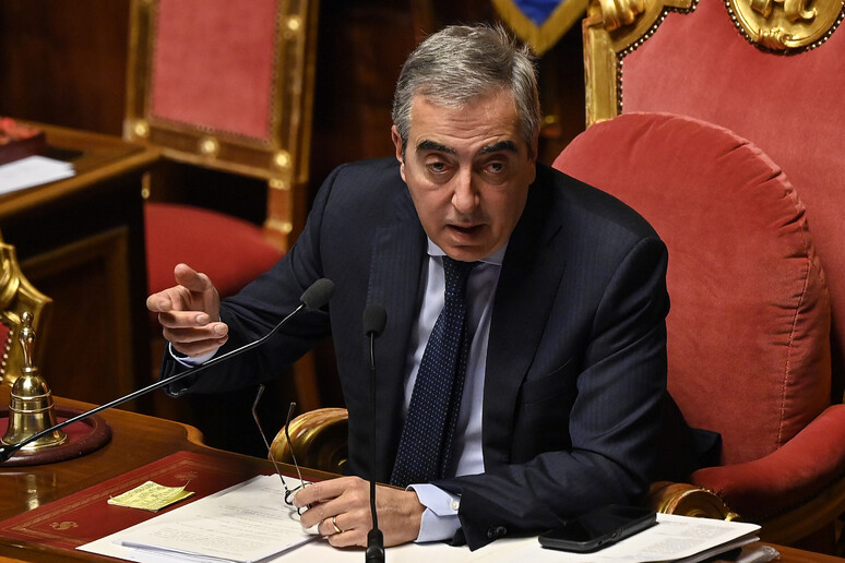 "Su Gaza trovare soluzione diplomatica"