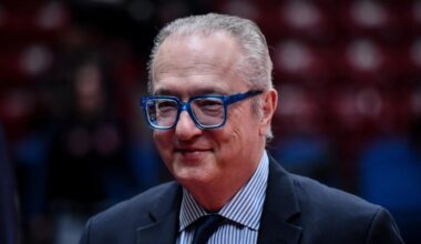Basket italiano: Maurizio Gherardini prende le redini della Lega Serie A