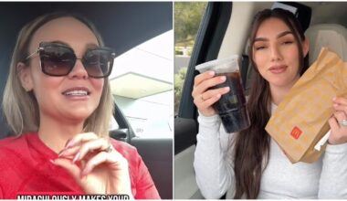 cosa c'è di vero dietro il McMigraine Meal, il rimedio contro il mal di testa virale su TikTok