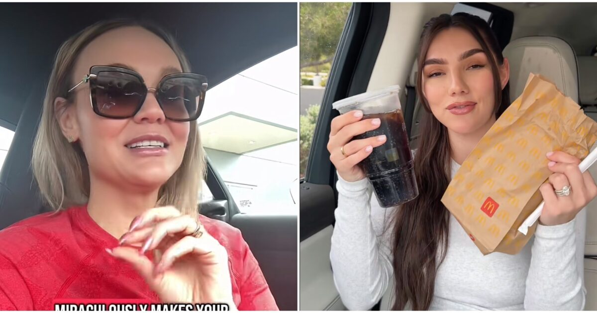cosa c'è di vero dietro il McMigraine Meal, il rimedio contro il mal di testa virale su TikTok