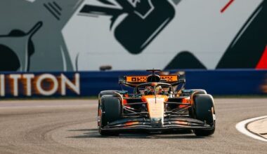 F1, i team che hanno ottenuto 10 vittorie nei primi 13 GP. Le statistiche