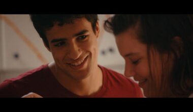 Mektoub, My Love: Canto Due. La recensione