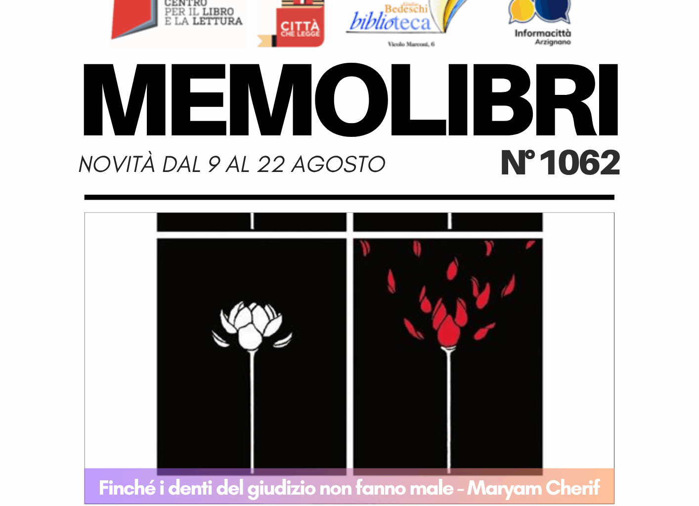 Logo InArzignano