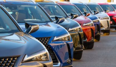 Mercato auto Ue in crescita, luglio segna la ripresa dopo mesi di incertezze