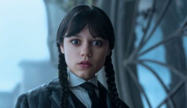 Mercoledì 2, su Netflix i primi 4 episodi: tutto quello che c'è da sapere sulla serie tv più attesa del 2025