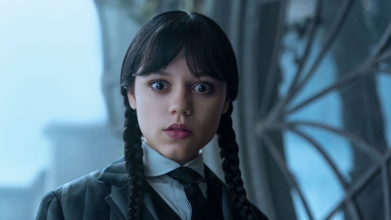 Mercoledì 2, su Netflix i primi 4 episodi: tutto quello che c'è da sapere sulla serie tv più attesa del 2025