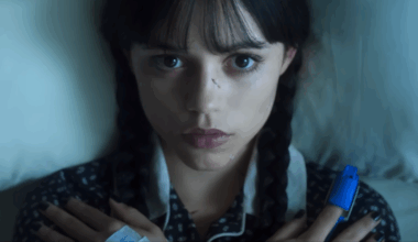 Mercoledì, il trailer dei prossimi episodi anticipa un clamoroso colpo di scena