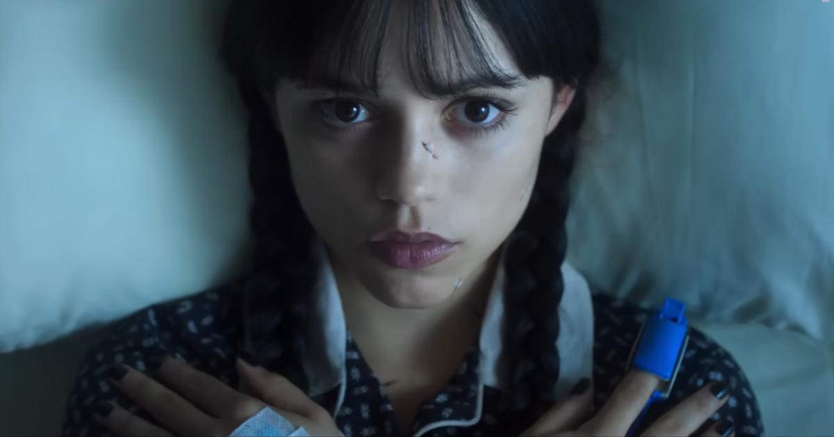 Mercoledì, il trailer dei prossimi episodi anticipa un clamoroso colpo di scena