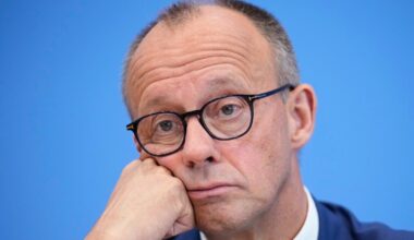 Afd primo partito nei sondaggi, supera Cdu, Merz ai minimi