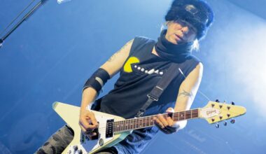 dettagli e titletrack del nuovo album "Don't Sell Your Soul"