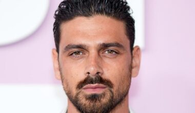 Michele Morrone “ha lasciato Tiziana, l’attore ha perso la testa per un’altra”