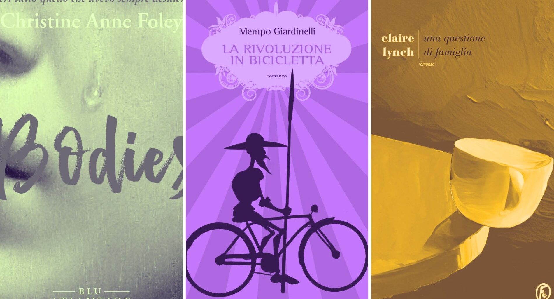 I migliori libri di agosto 2025 secondo Wired