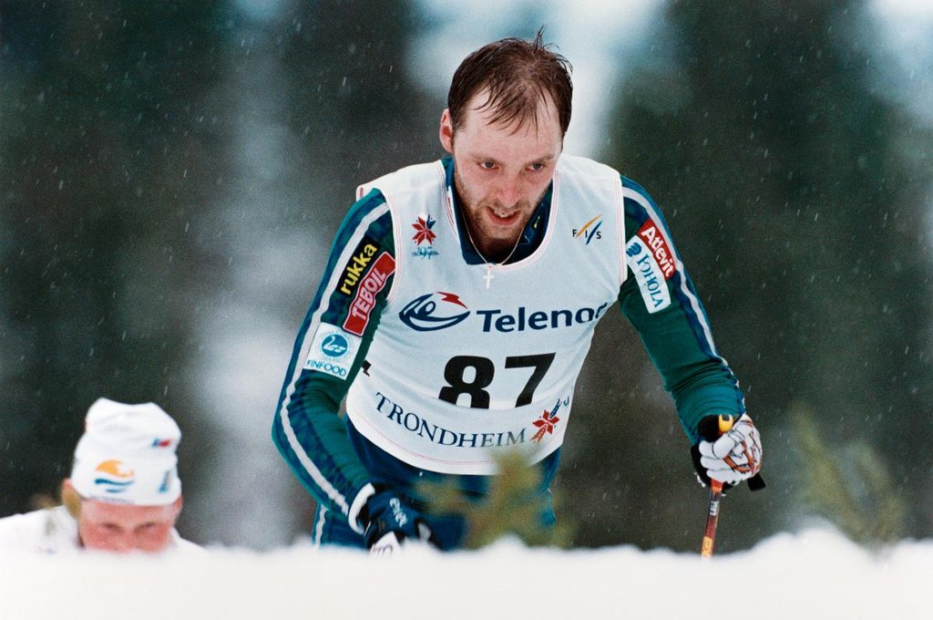 Mika Myllylä