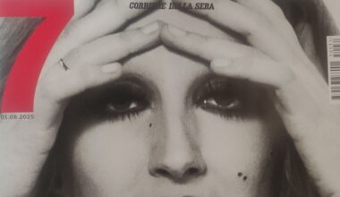 Intramontabile Mina: a novembre uscirà l'album n°116