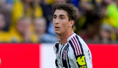Juventus, infortunio per Miretti: costretto al cambio