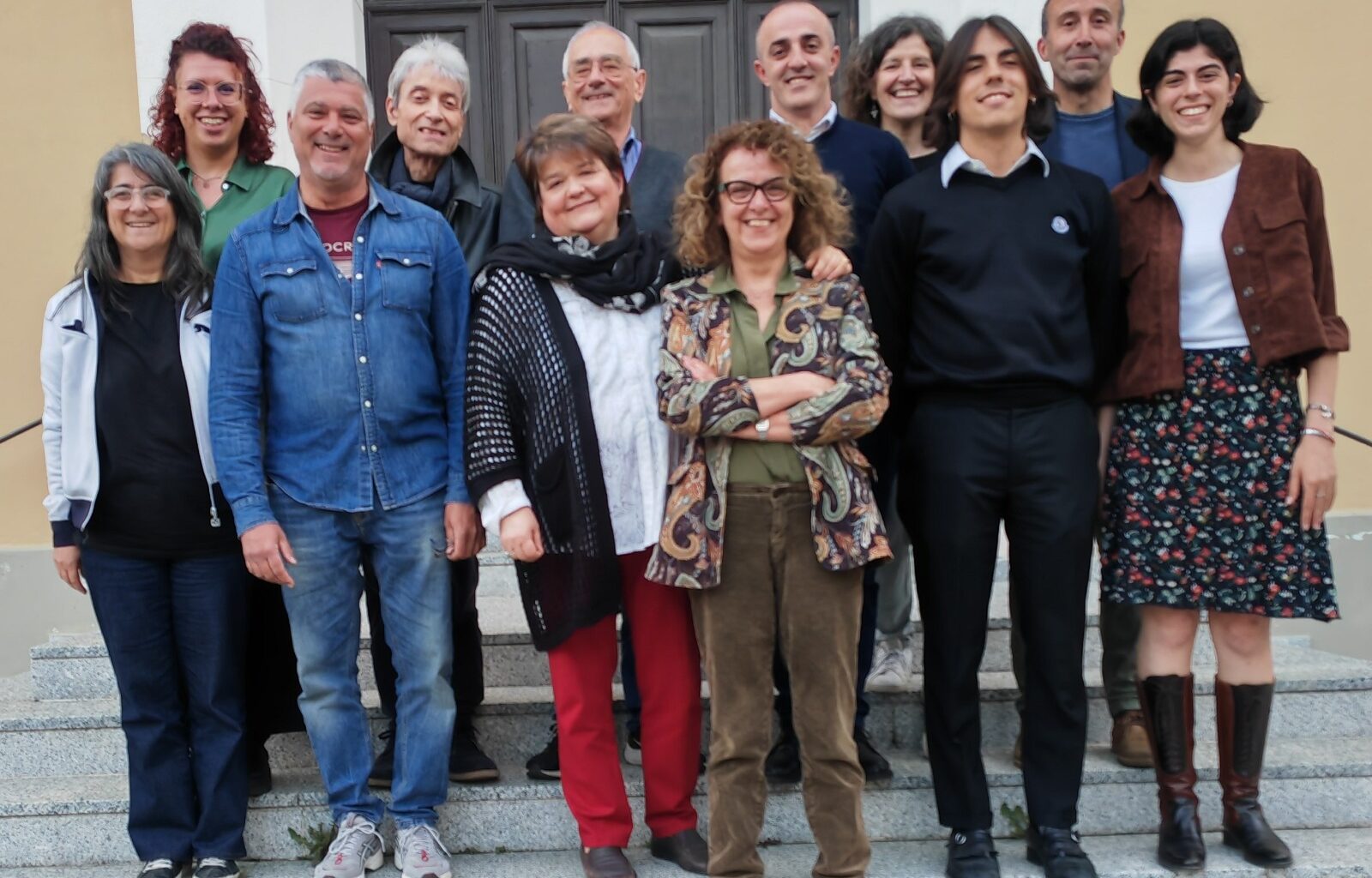Predappio Futura: “Dobbiamo affrontare i problemi con progetti e programmi”