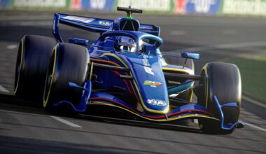 F1 NEWSAUTO