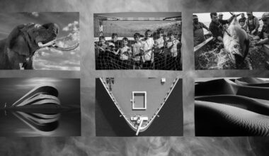 MonoVisions Awards 2026: un palcoscenico globale per i maestri della fotografia in bianco e nero