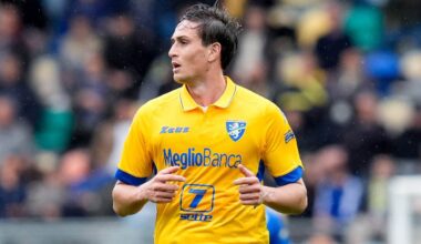 La Cremonese avanza forte per Monterisi