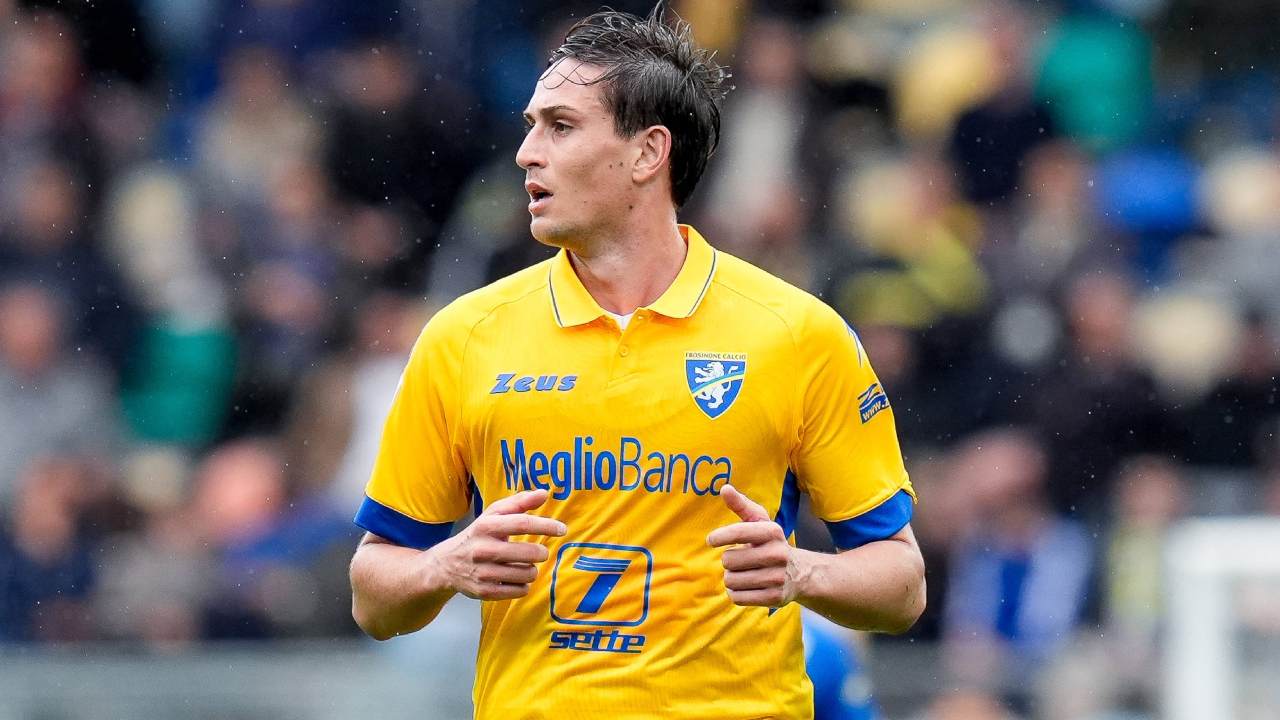 La Cremonese avanza forte per Monterisi