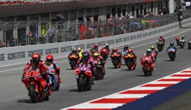 MotoGP di Austria, guida al programma del weekend di Ferragosto
