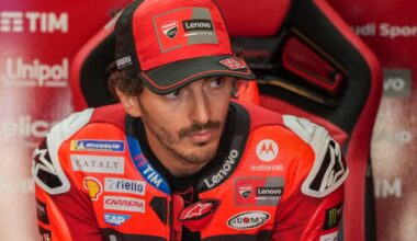 anche l’ex campione lo condanna, la Ducati è chiamata a riflettere