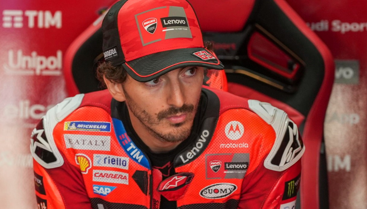 anche l’ex campione lo condanna, la Ducati è chiamata a riflettere