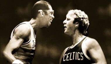 I grandi campioni che hanno cambiato la storia della NBA, gli identikit degli assi della Lega statunitense