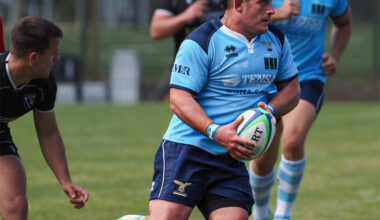 Nuovo arrivo al Biella Rugby, ecco Maina - Newsbiella.it