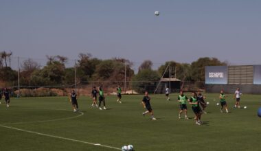 SSC Napoli Training Center | Il report della seduta mattutina