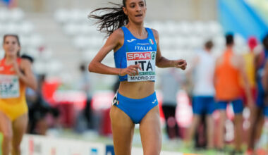 Nadia Battocletti