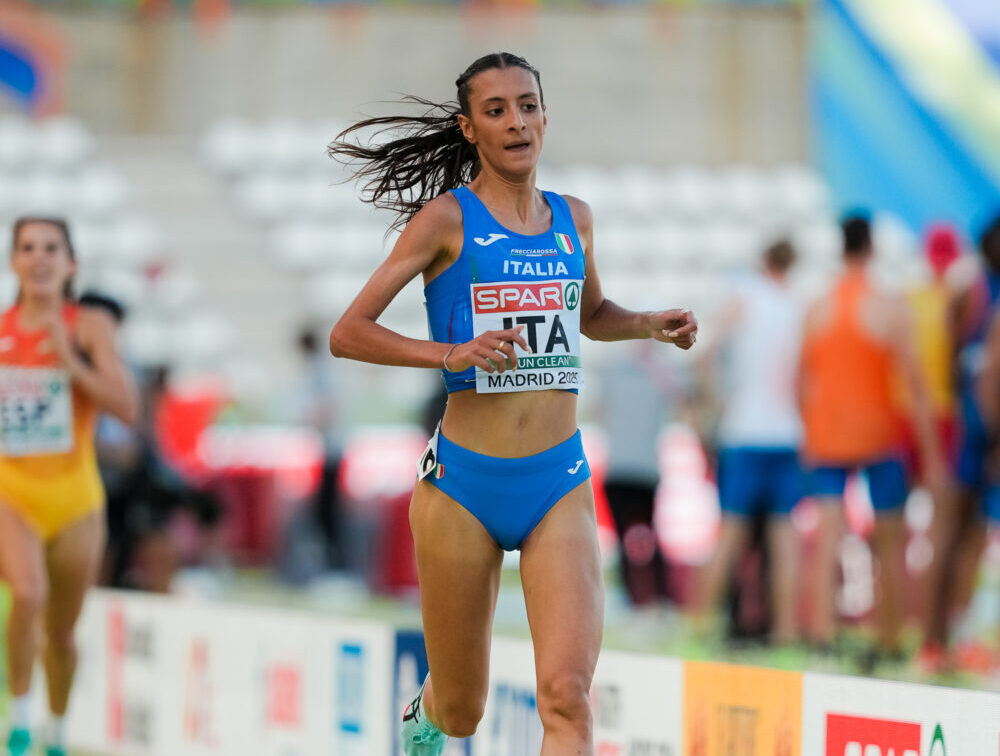 Nadia Battocletti