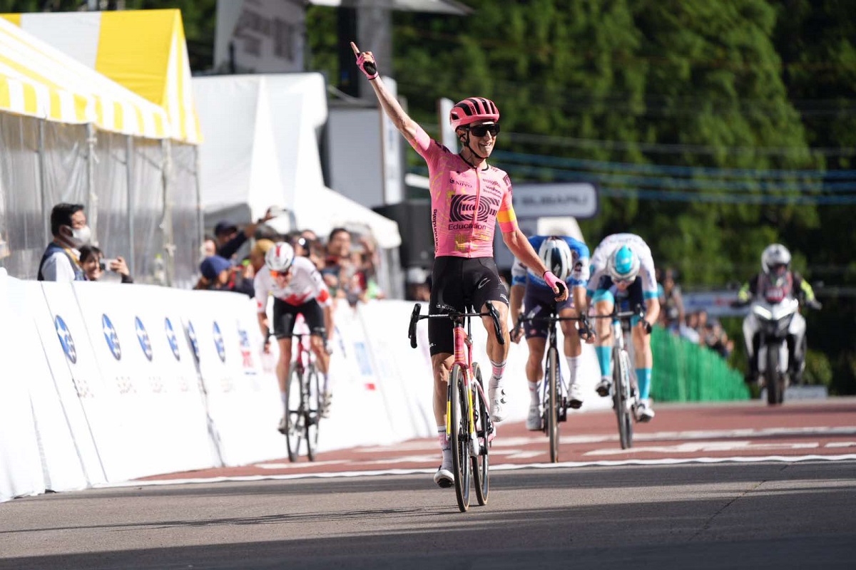 Japan Cup 2025, annunciate le 18 squadre partecipanti: ci saranno 6 WorldTour e la Solution Tech-Vini Fantini
