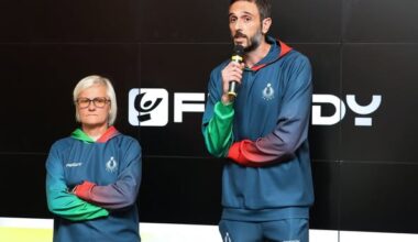 Abruzzo protagonista agli Europei di Beach Volley 2025: orgoglio e talento in campo internazionale