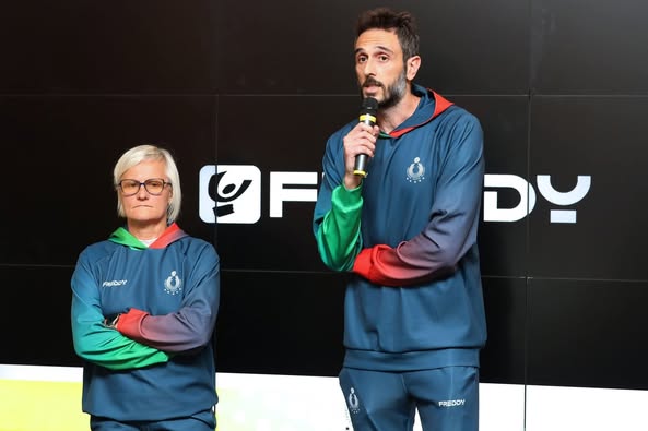 Abruzzo protagonista agli Europei di Beach Volley 2025: orgoglio e talento in campo internazionale