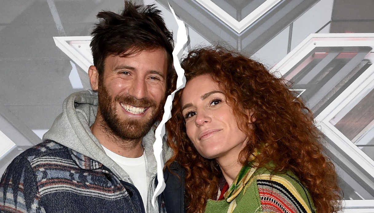 Nicolò De Devitiis e Veronica Ruggeri, frecciatine tra ex: “Parla di me e dice bugie” - DiLei