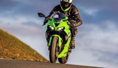 Kawasaki, svolta epocale per la moto più amata: sarà totalmente diversa