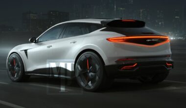 Nuova Alfa Romeo Stelvio 2025