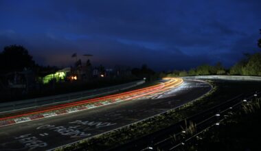 ecco qual è l'auto più lenta in assoluto al Nürburgring